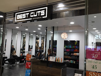 Best Cuts and Colours
