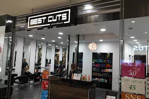 Best Cuts and Colours image