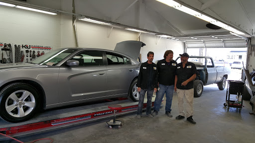 Used Car Dealer «Sabeti Motors Auto Sales Tacoma», reviews and photos, 5801 S Tacoma Way, Tacoma, WA 98409, USA