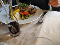 Plats et boissons du Restaurant français Restaurant des Sapins à Pérouse - n°19