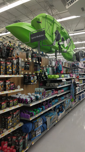 Department Store «Walmart Supercenter», reviews and photos, 3107 Market Pl, Onalaska, WI 54650, USA
