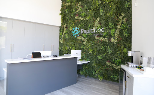 RapidDoc Urgent Care image