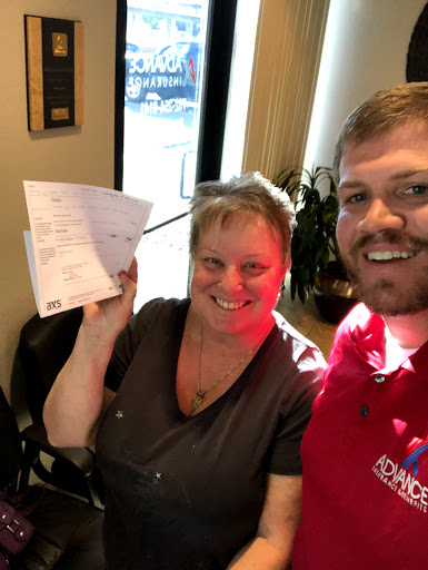 Insurance Agency «Advance Insurance & Benefits», reviews and photos