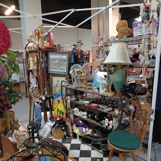 Thrift Store «Orphans Rock Thrift Shop», reviews and photos, 4001 N Highway 19A, Mt Dora, FL 32757, USA