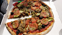 Plats et boissons du Pizzeria Hello Pizza à La Ciotat - n°1