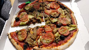 Photo n°6 de Hello Pizza à La Ciotat ()
