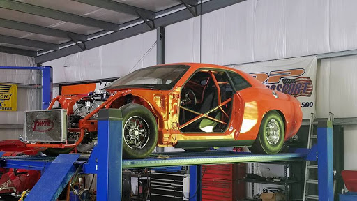 Auto Parts Store «RDP Motorsport / RDP Store», reviews and photos, 7120 Brakeman Rd, Painesville, OH 44077, USA