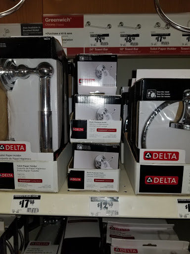 Home Improvement Store «The Home Depot», reviews and photos, 20808 S Cicero Ave, Matteson, IL 60443, USA