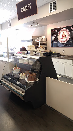 Bakery «Gourmet Goodies Bake Shop», reviews and photos, 68 4th St NW, Winter Haven, FL 33881, USA