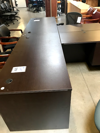 Office Furniture Store «Arizona Office Liquidators & Designs», reviews and photos, 3920 E Broadway Rd, Phoenix, AZ 85040, USA