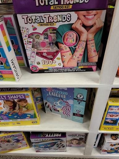 Toy Store «Science Safari Inc.», reviews and photos, 1255 Kildaire Farm Rd, Cary, NC 27511, USA