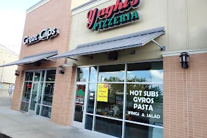 Yaghi's New York Pizzeria image