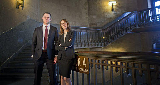 Criminal Justice Attorney «Goldstein Mehta LLC», reviews and photos