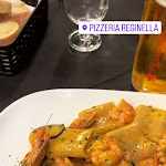 Photo n°1 de l'avis de AZonika.s fait le 13/09/2023 à 19:00 sur le  Pizzeria Reginella à Bologna
