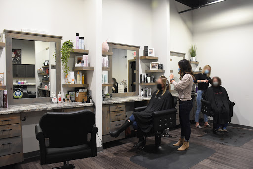 Hair Salon «Bella Hair Salon», reviews and photos, 2714 Aspen Rd #102, Ames, IA 50010, USA