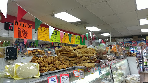 Supermarket «Carniceria La Mexicana», reviews and photos, 1515 Washington St, Waukegan, IL 60085, USA