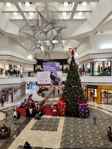 Shopping Mall «Stoneridge Shopping Center», reviews and photos, 1 Stoneridge Mall Rd, Pleasanton, CA 94588, USA