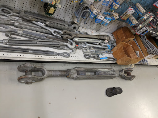 Home Improvement Store «Reynolds True Value Hardware», reviews and photos, 9326 Pensacola Blvd, Pensacola, FL 32534, USA