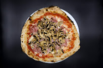 Pizza du Restaurant italien Golosino à Paris - n°10