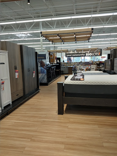 Discount Store «Big Lots», reviews and photos, 3131 W Shaw Ave, Fresno, CA 93711, USA