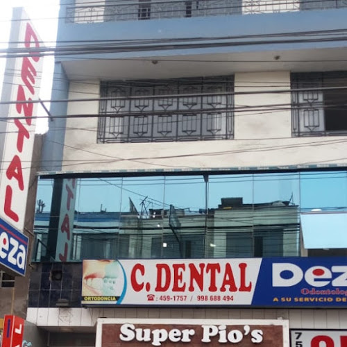 Opiniones de Clínica Dental Deza en San Juan de Lurigancho - Dentista