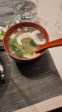 Soupe du Restaurant japonais Akatsuki à Dijon - n°15