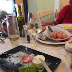 Photo n°1 de l'avis de Alevtyna.i fait le 05/08/2017 à 17:36 sur le  Cercavo Giobatta à Finale Ligure