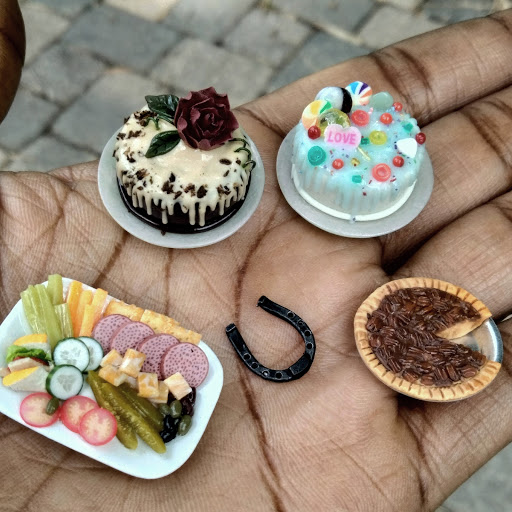 Toy Store «Toy Box», reviews and photos, 419 Brevard Ave, Cocoa, FL 32922, USA