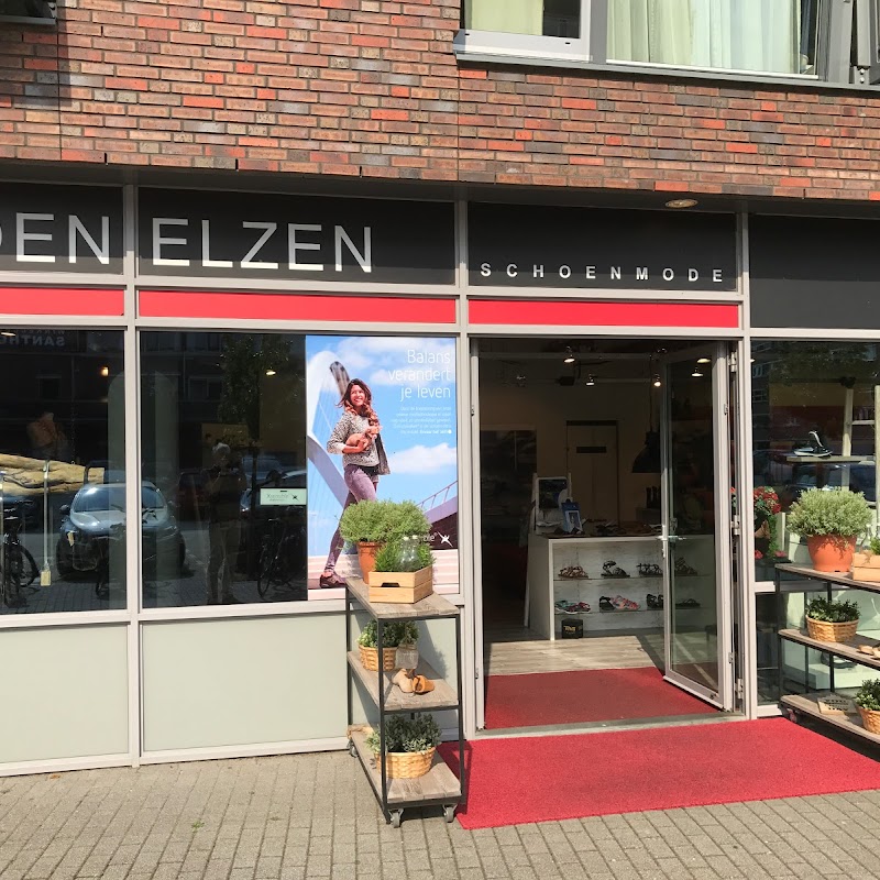 Den Elzen Schoenen