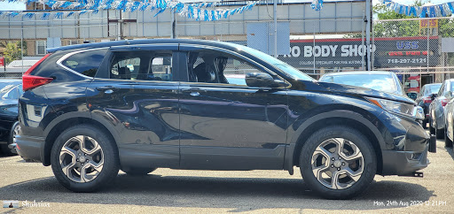 Used Car Dealer «Hillside Honda Used Cars», reviews and photos, 144-19 Hillside Avenue, Jamaica, NY 11435, USA