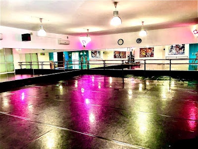Studio Ellena à La Crau