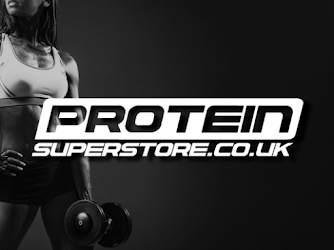 Protein Superstore Newcastle