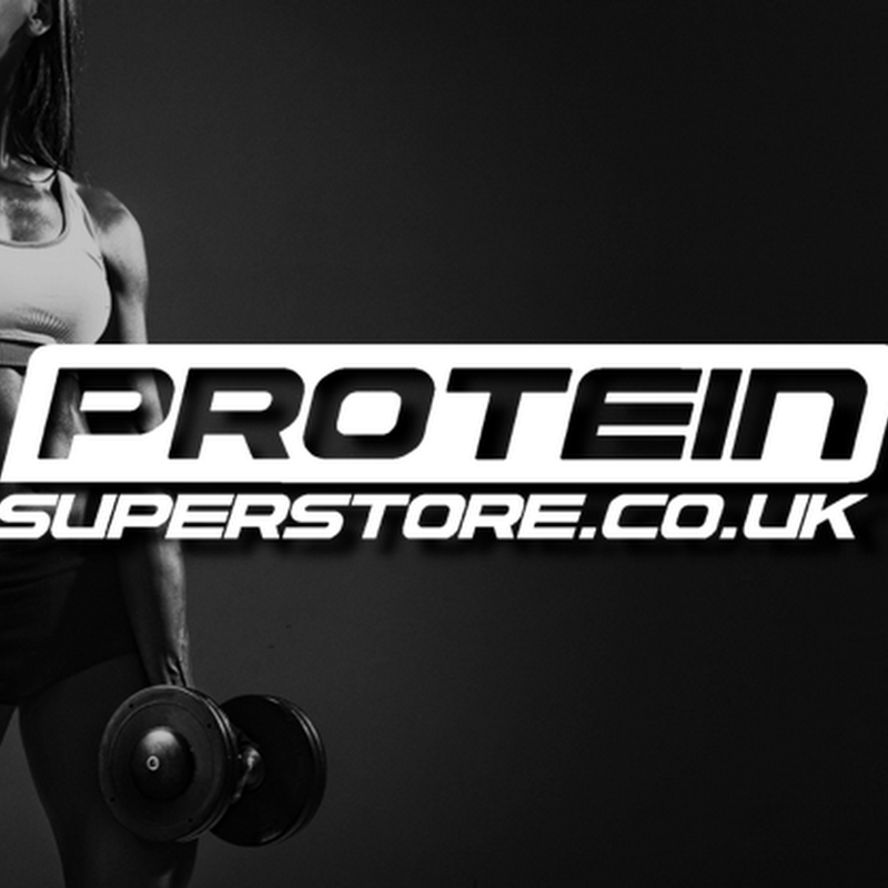 Protein Superstore Newcastle