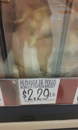 Supermarket «El Ahorro SuperMarket # 3», reviews and photos, 5859 Bissonnet St, Bellaire, TX 77401, USA