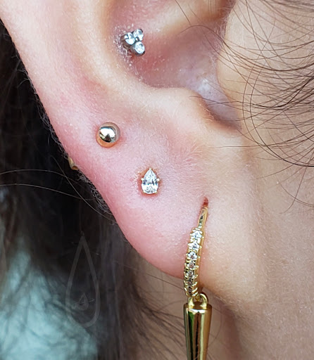 Explore michigan tattoo ideas, creative tattoo ideas in Addison, available at Cat Tattoo