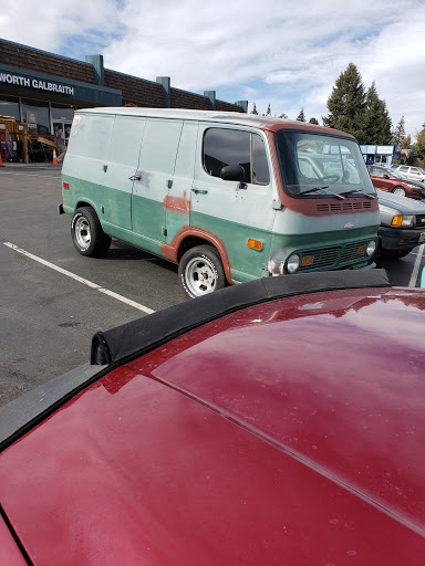 Home Improvement Store «Foxworth-Galbraith Home Improvement Center», reviews and photos, 300 S Chestnut St, Woodland Park, CO 80863, USA