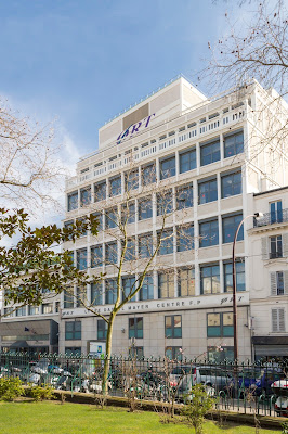 ORT Montreuil à Montreuil