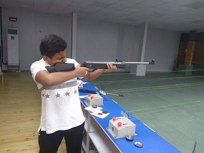 Bangalore Rifle Shooters Academy