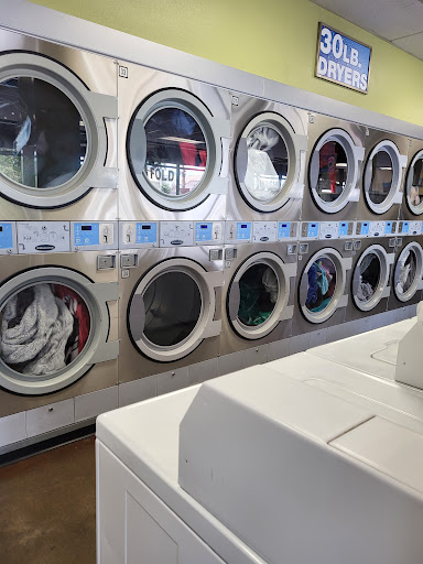 Laundromat «Eco Laundry», reviews and photos, 1750 S Rural Rd, Tempe, AZ 85281, USA