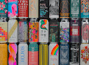 A Packaging Story Fillinges