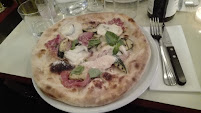 Pizza du Restaurant italien Luisa Maria à Paris - n°11