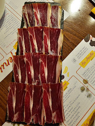 Photo n°128 de Paco de Maria à Strasbourg ()