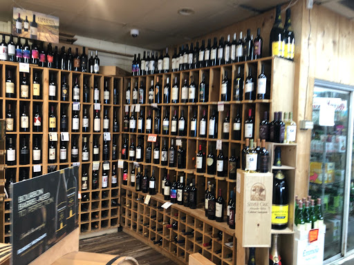 Wine Store «Wine Time», reviews and photos, 7474 La Jolla Blvd, La Jolla, CA 92037, USA