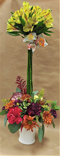 Florist «Flowerama of Springfield», reviews and photos, 659 W Sunshine St, Springfield, MO 65807, USA