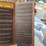 Photo n°13 de l'avis de Cristiano.i fait le 09/11/2021 à 22:14 sur le  Little Italy Montecatini à Montecatini Terme