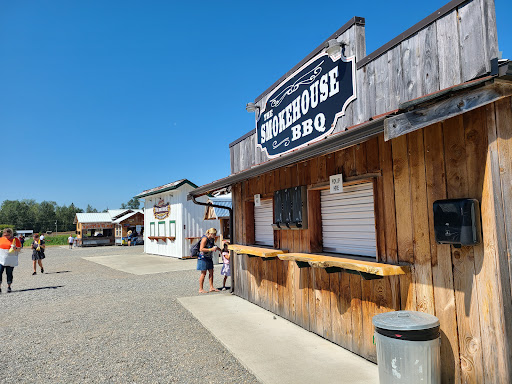 Amusement Center «Maris Farms», reviews and photos, 25001 Sumner Buckley Hwy, Buckley, WA 98321, USA