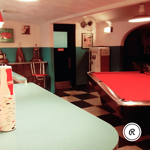 Bowling Alley «Action Duckpin Bowl», reviews and photos, 1105 Prospect St, Indianapolis, IN 46203, USA