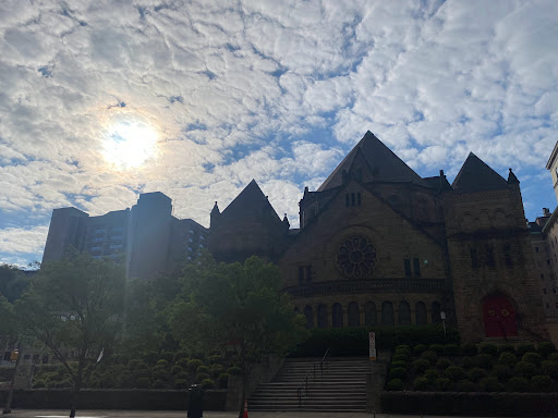 Book Store «The University Store on Fifth», reviews and photos, 4000 Fifth Ave, Pittsburgh, PA 15213, USA