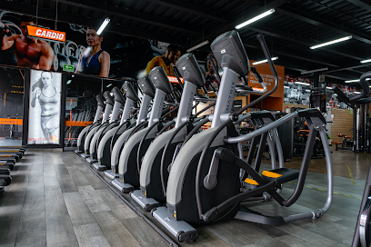 Station 24 Fitness Aviana - General Escobedo avenida Juarez, Av. Aviana 1406, 66057 Cd Gral Escobedo, N.L., Mexico