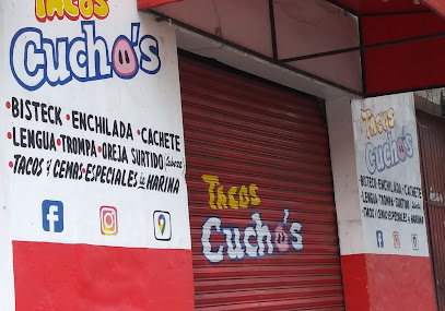 TACOS CUCHO,S TEHUACÁN - Av. Independencia Ote. 725, Moctezuma, 75700 Tehuacán, Pue., Mexico